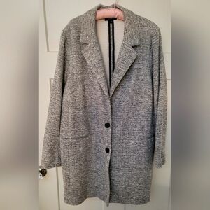 Torrid Blazer Style Jacket